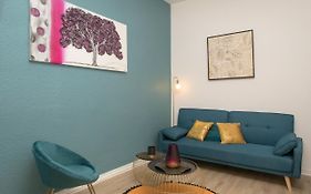 Magnifique appartement en plein coeur du centre-ville de Poitiers